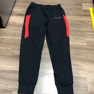 Alphalete jogger pants